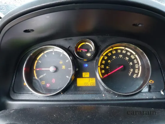 2008 Saturn VUE XE