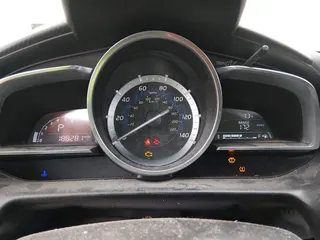 2017 Toyota Yaris