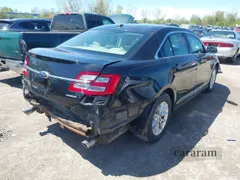 2013 Ford Taurus SE