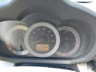 2009 Toyota RAV4