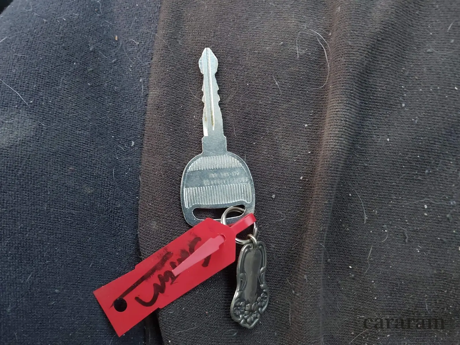 2005 Saturn VUE