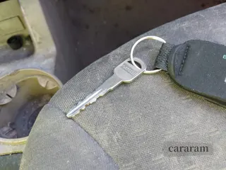 2004 Kia Rio