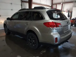 2014 Subaru Outback