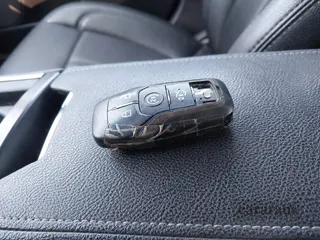 2016 Lincoln MKZ Hybrid