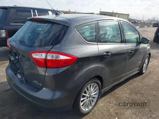 2015 Ford C-Max SE