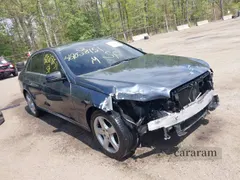 2014 Mercedes-Benz E 350 Luxury