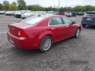 2012 Chevrolet Malibu 1LT