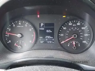 2021 Kia Rio LX
