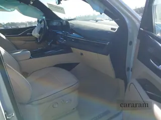 2024 Cadillac Escalade 4WD Premium Luxury