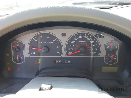 2008 Ford F-150 XLT