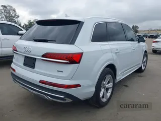 2023 Audi Q7 Premium