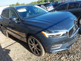 2021 Volvo XC60 Inscription