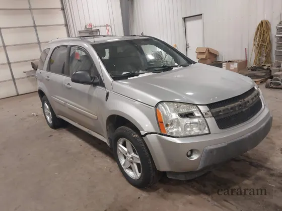 2005 Chevrolet Equinox LT