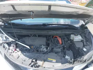 2021 Toyota Sienna XSE