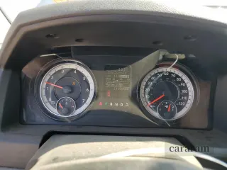 2020 Ram 1500 Tradesman
