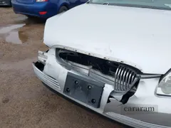 2009 Buick Lucerne CX