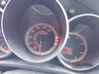2008 Mazda 3 S Touring