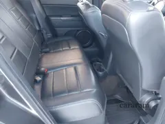 2015 Jeep Patriot High Altitude
