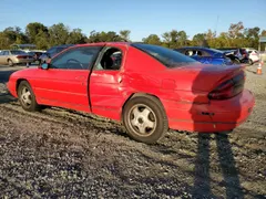1999 Chevrolet Monte Carlo Z34