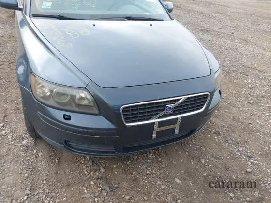 2006 Volvo S40