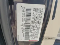 2003 Lexus SC 430