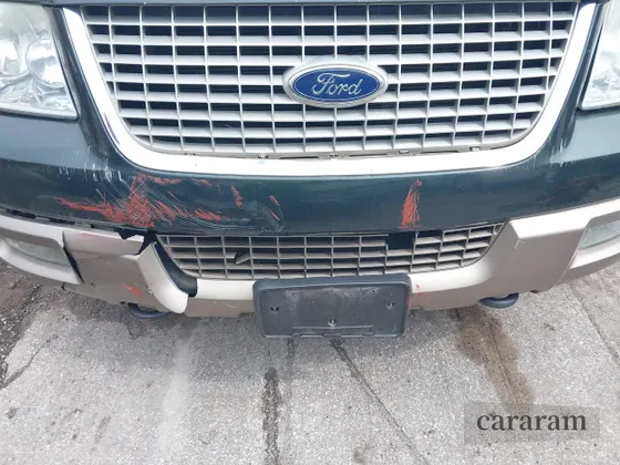 2004 Ford Expedition Eddie Bauer