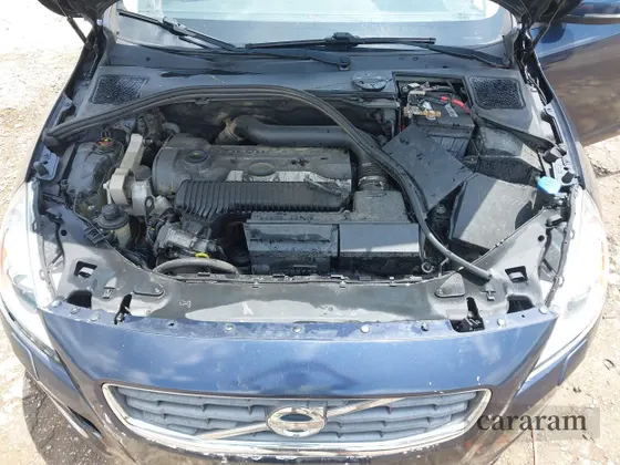 2013 Volvo S60 T5 Premier