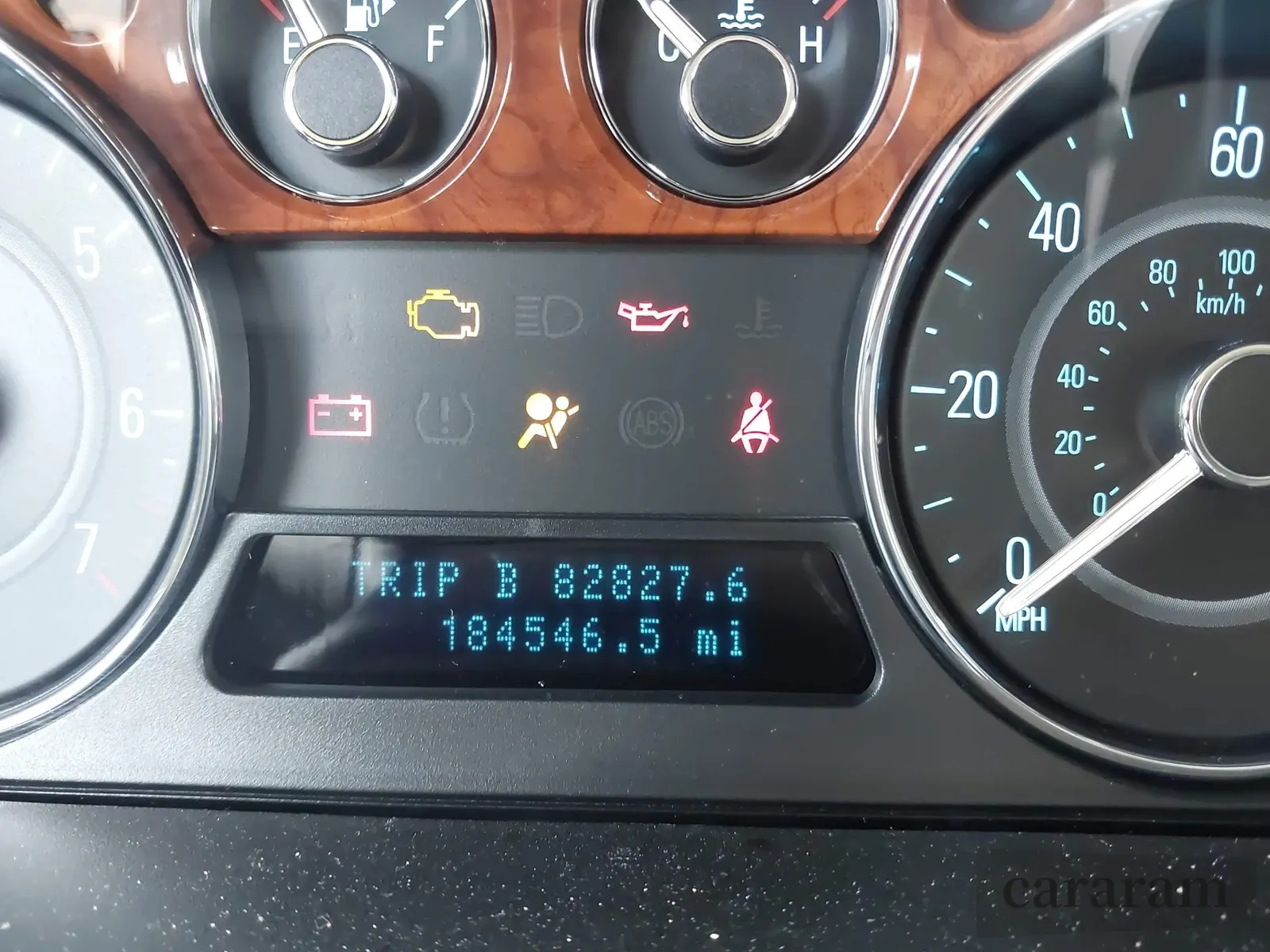 2009 Ford Flex Limited