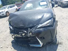 2021 Lexus UX 200