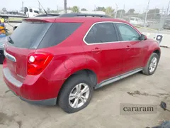 2012 Chevrolet Equinox 1LT
