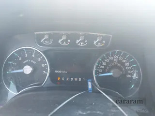2012 Ford F-150 XL