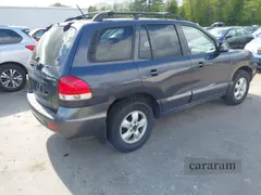 2005 Hyundai Santa Fe GLS