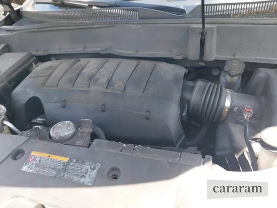 2014 Chevrolet Traverse LS