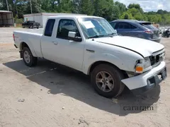 2006 Ford Ranger STX