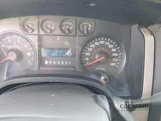 2010 Ford F-150 XL