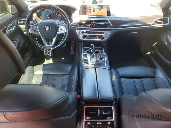 2018 BMW 7 Series ALPINA B7 xDrive