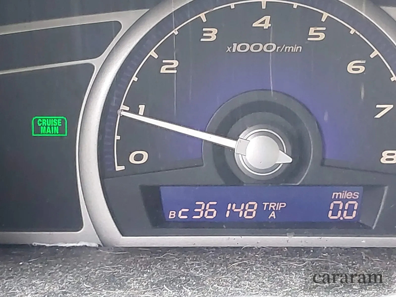 2008 Honda Civic EX