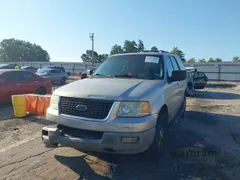 2003 Ford Expedition Special Service