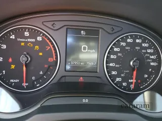 2018 Audi A3 Premium Plus