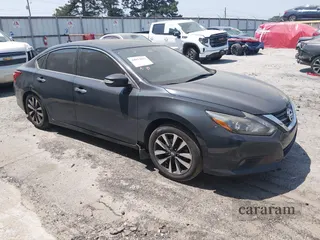2016 Nissan Altima SV