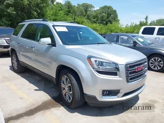 2016 GMC Acadia SLT