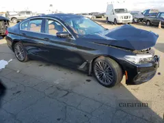2019 BMW 5 Series 530e