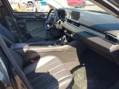 2019 Mazda 6 Grand Touring