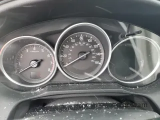 2017 Mazda 6 Sport