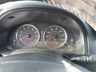2008 Mazda 6 i Sport VE
