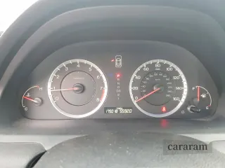 2009 Honda Accord EX-L