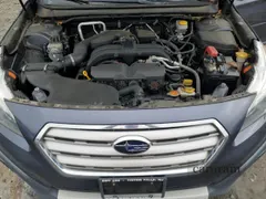 2017 Subaru Outback Limited