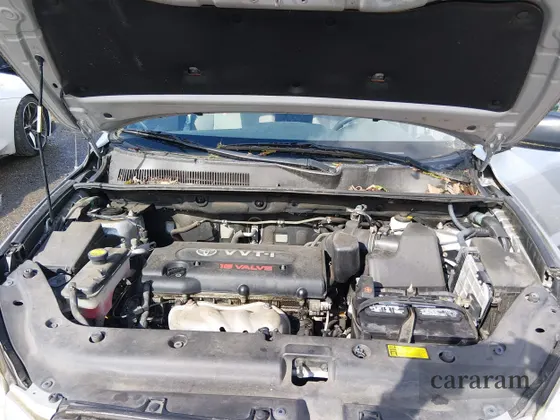 2008 Toyota RAV4