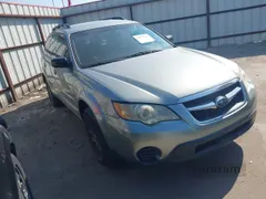 2009 Subaru Outback