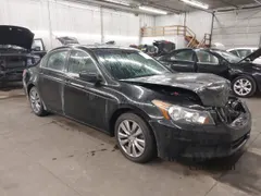 2012 Honda Accord EX-L